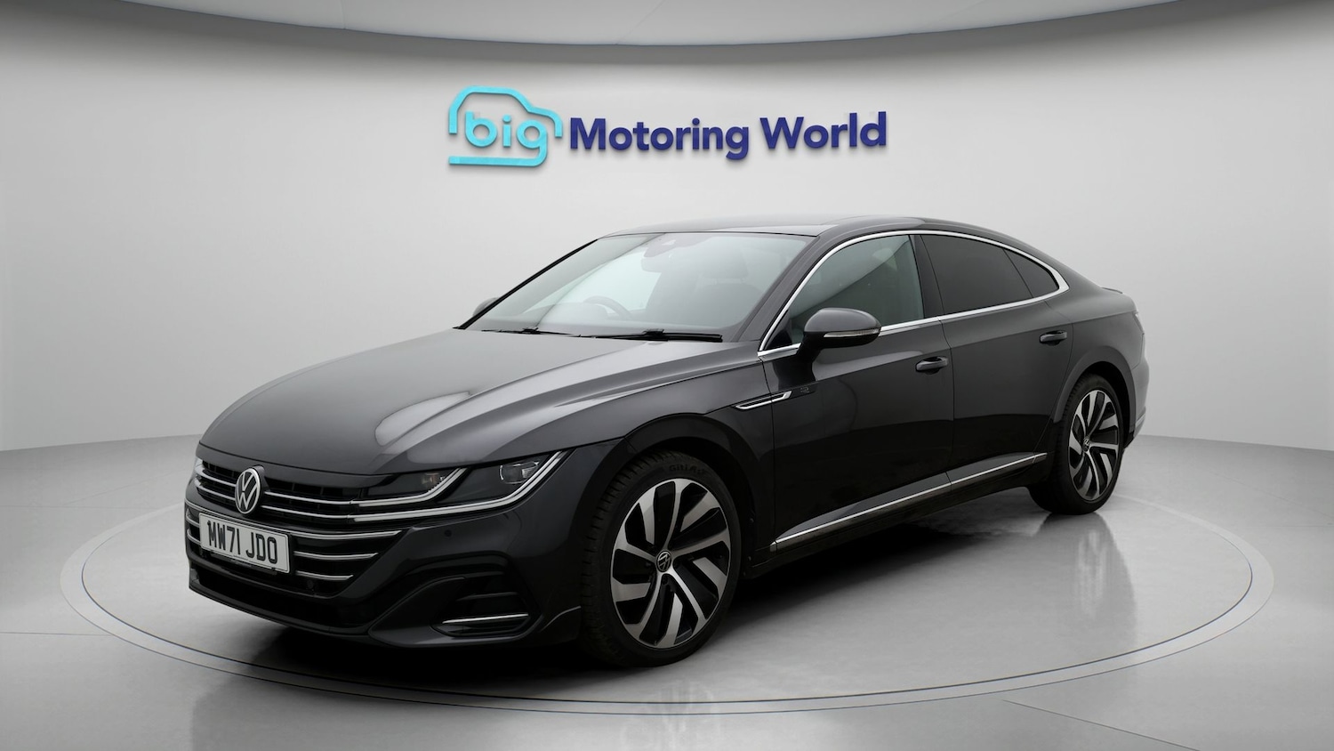 Used Volkswagen Arteon 2021 for sale - 77271116: Photo 3