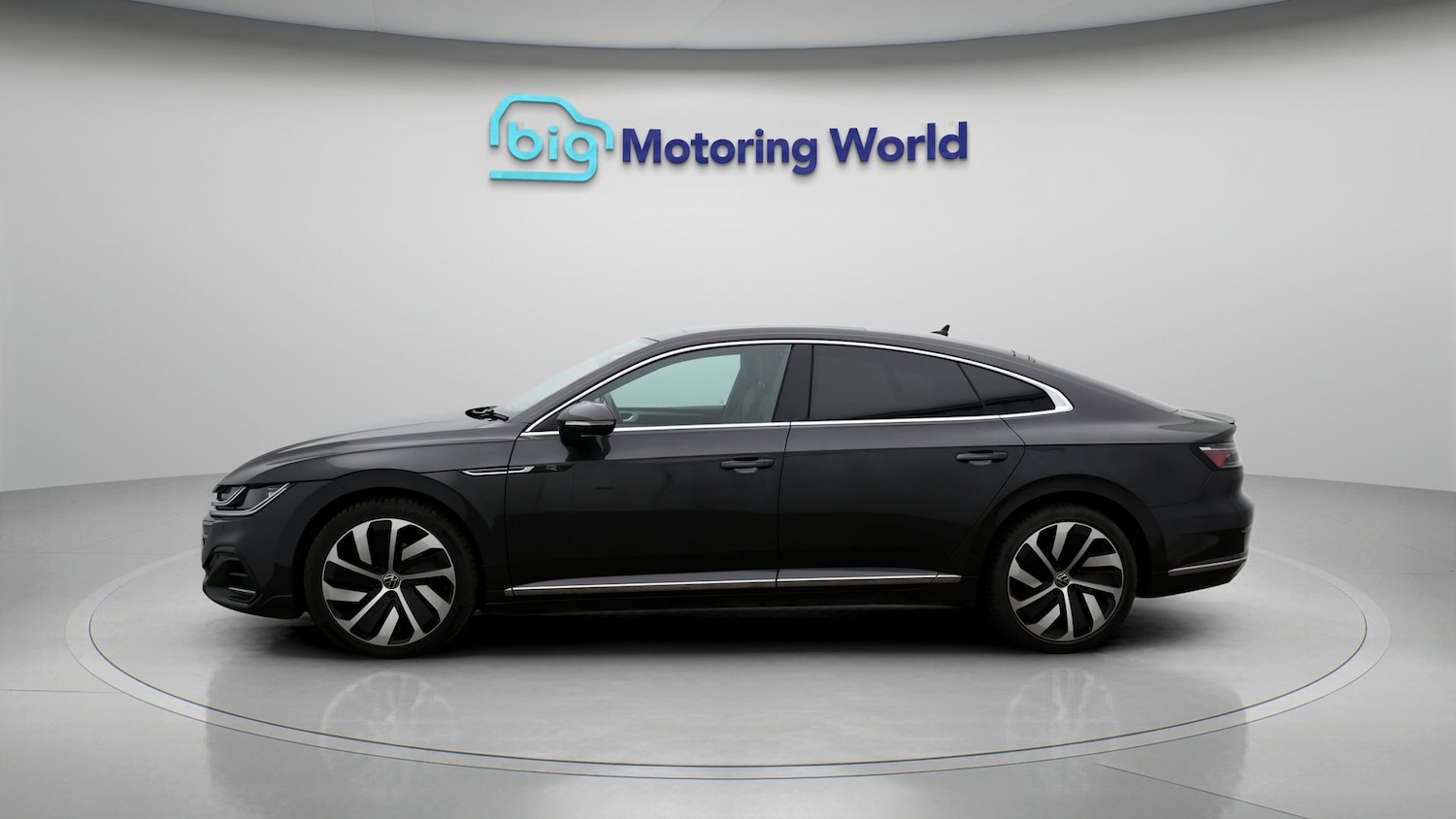 Used Volkswagen Arteon 2021 for sale - 77271116: Photo 4