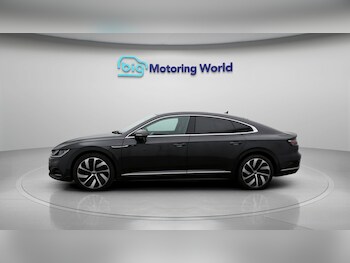 Used Volkswagen Arteon 2021 for sale - 77271116: Photo