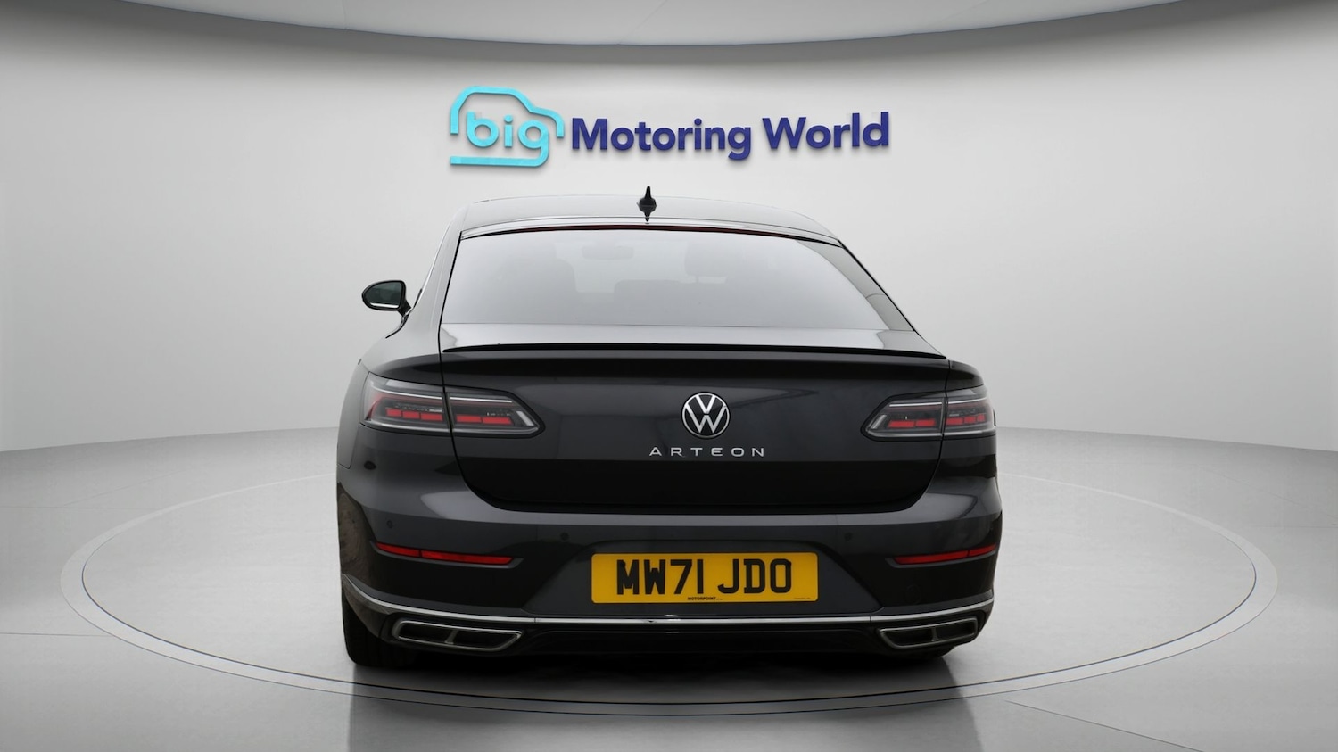 Used Volkswagen Arteon 2021 for sale - 77271116: Photo 6