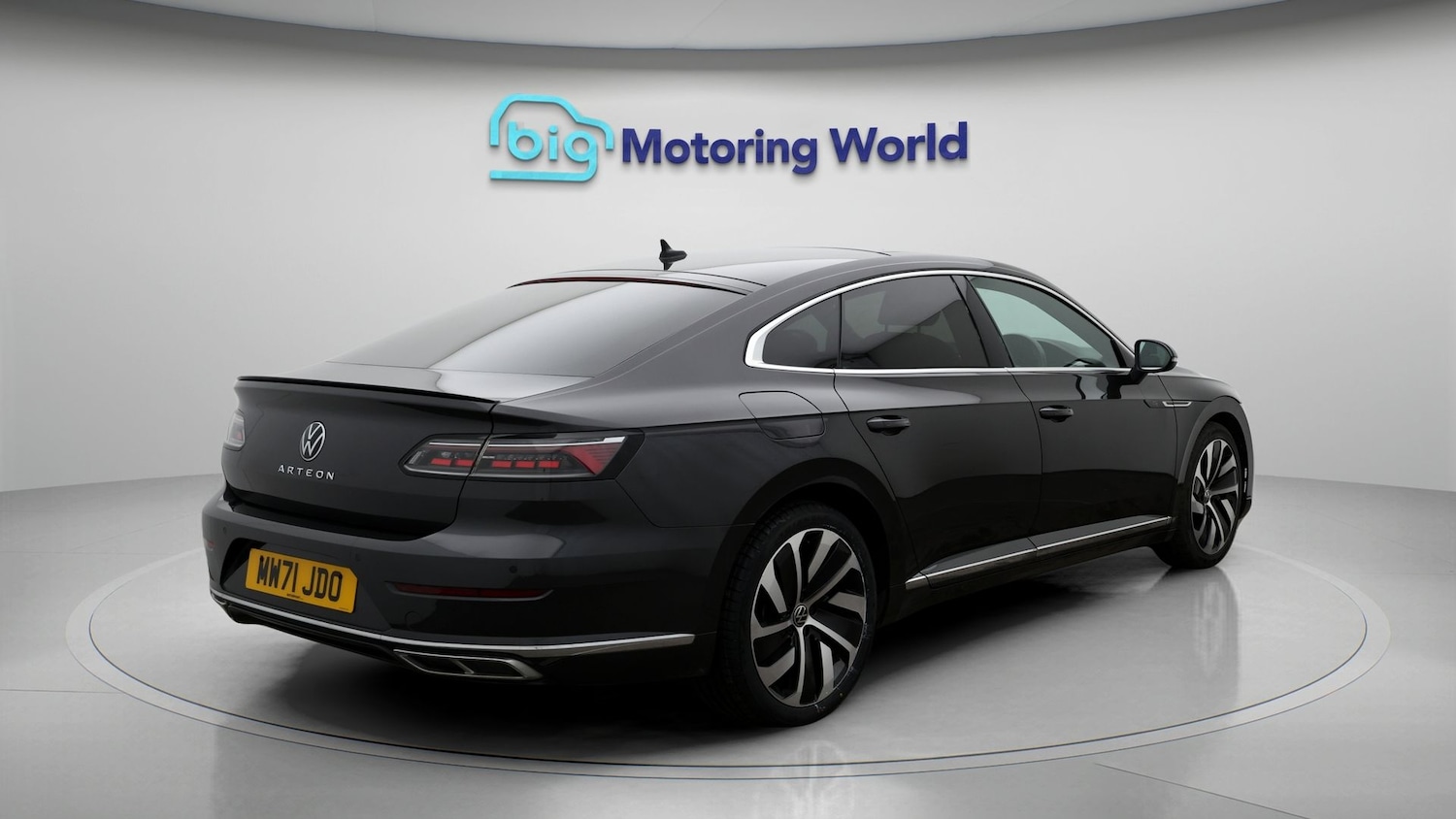 Used Volkswagen Arteon 2021 for sale - 77271116: Photo 7