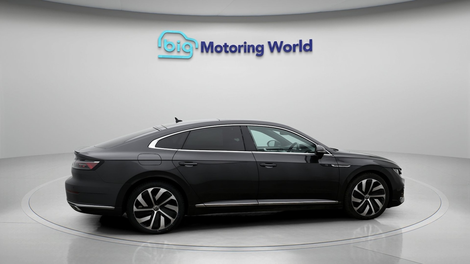 Used Volkswagen Arteon 2021 for sale - 77271116: Photo 8