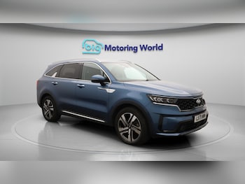 Used Kia Sorento 2021 for sale - 75928258: Photo