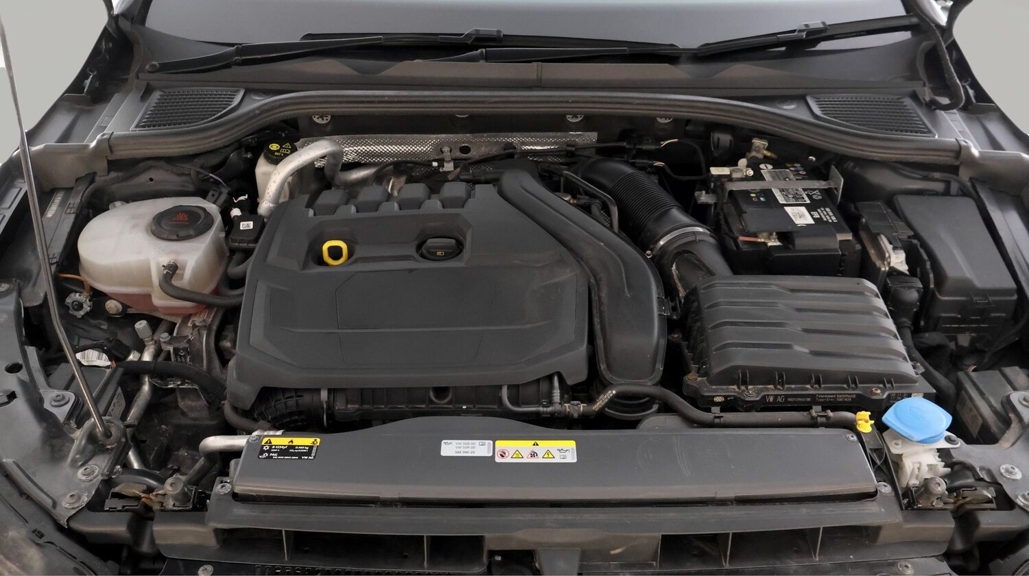 Used Volkswagen Golf 2022 for sale - 77399335: Photo 19