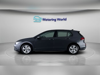 Used Volkswagen Golf 2022 for sale - 77399335: Photo