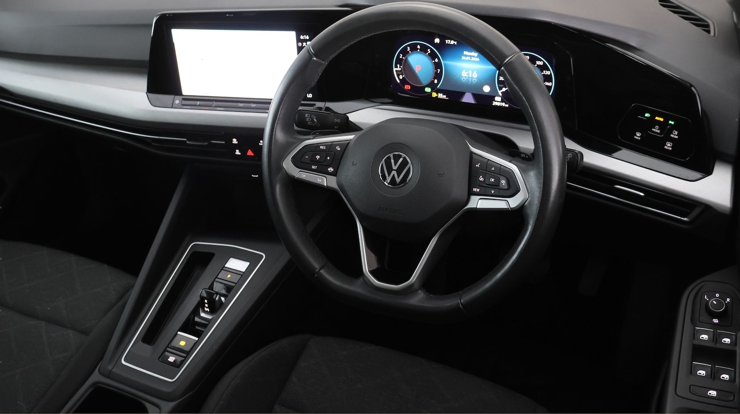 Used Volkswagen Golf 2022 for sale - 77399335: Photo 9