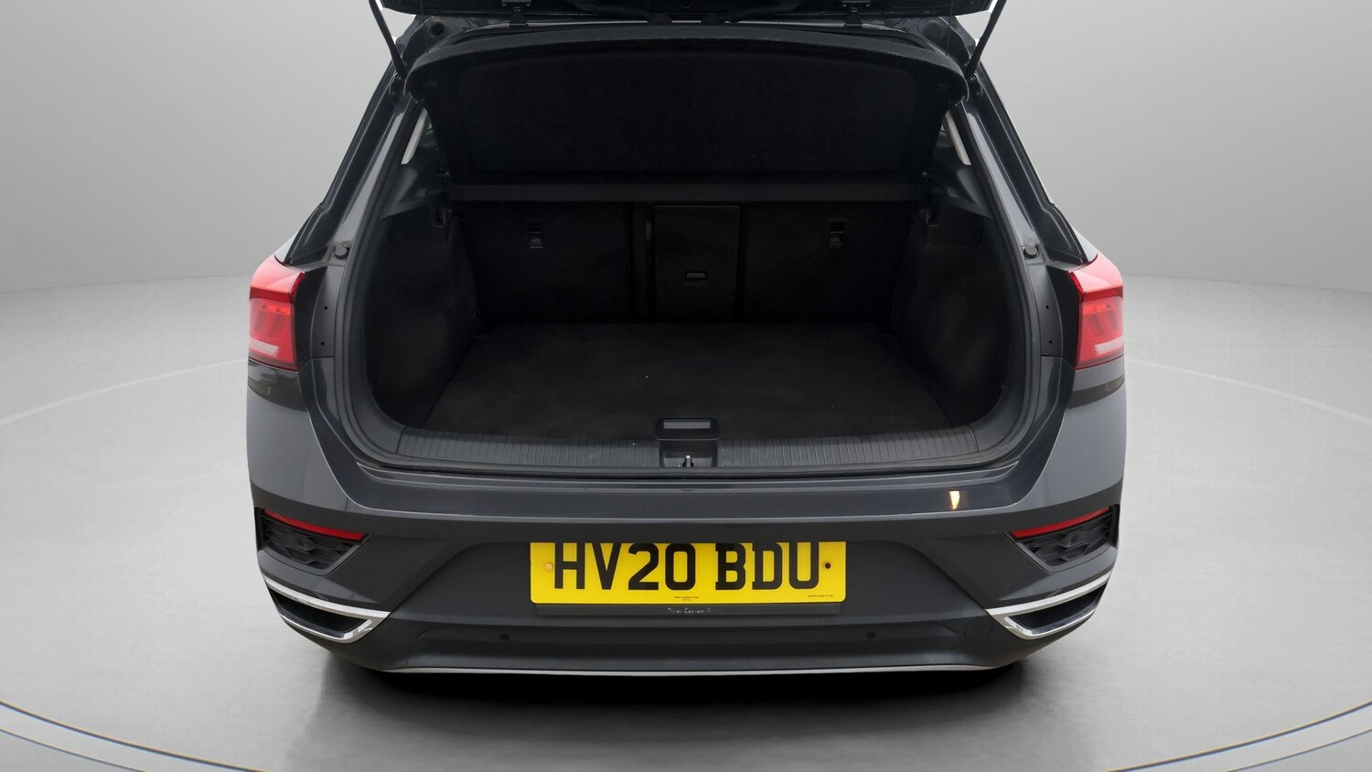 Used Volkswagen T-Roc 2020 for sale - 77363820: Photo 17