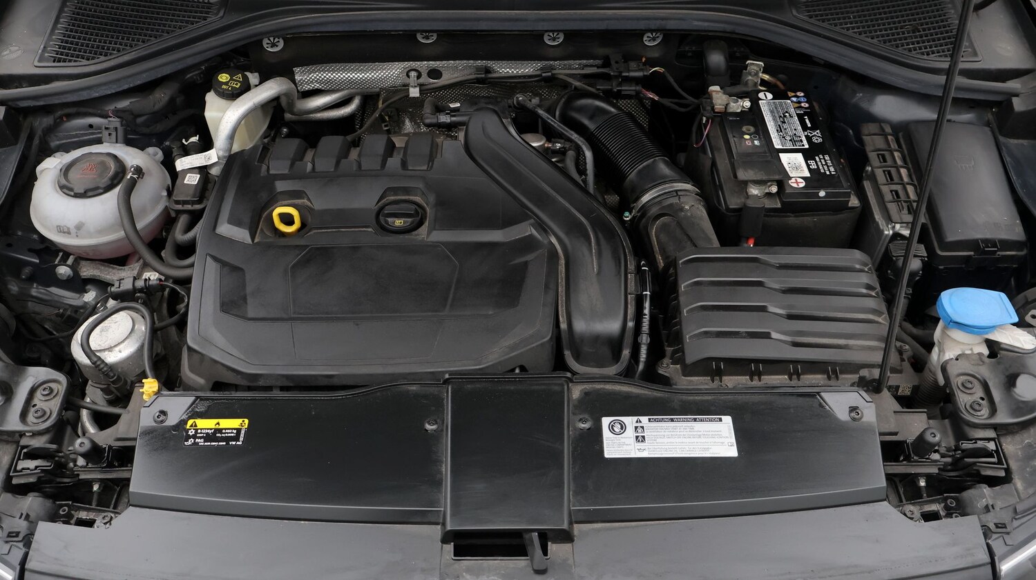 Used Volkswagen T-Roc 2020 for sale - 77363820: Photo 19