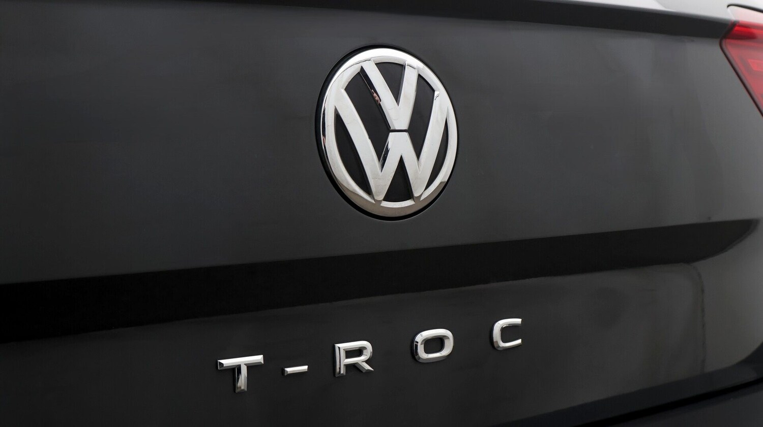 Used Volkswagen T-Roc 2020 for sale - 77363820: Photo 22