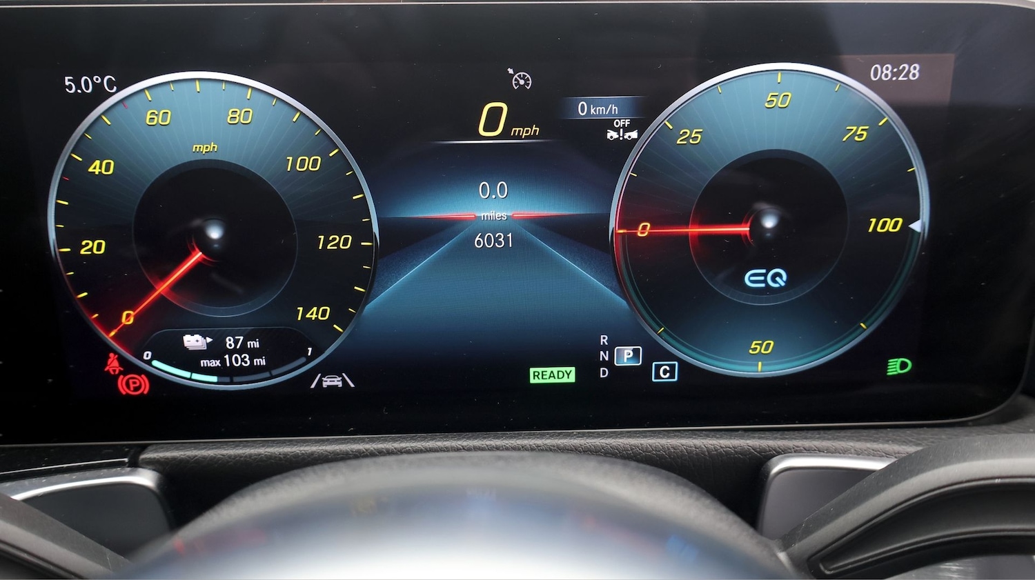 Used Mercedes-Benz EQB 2024 for sale - 77452838: Photo 10