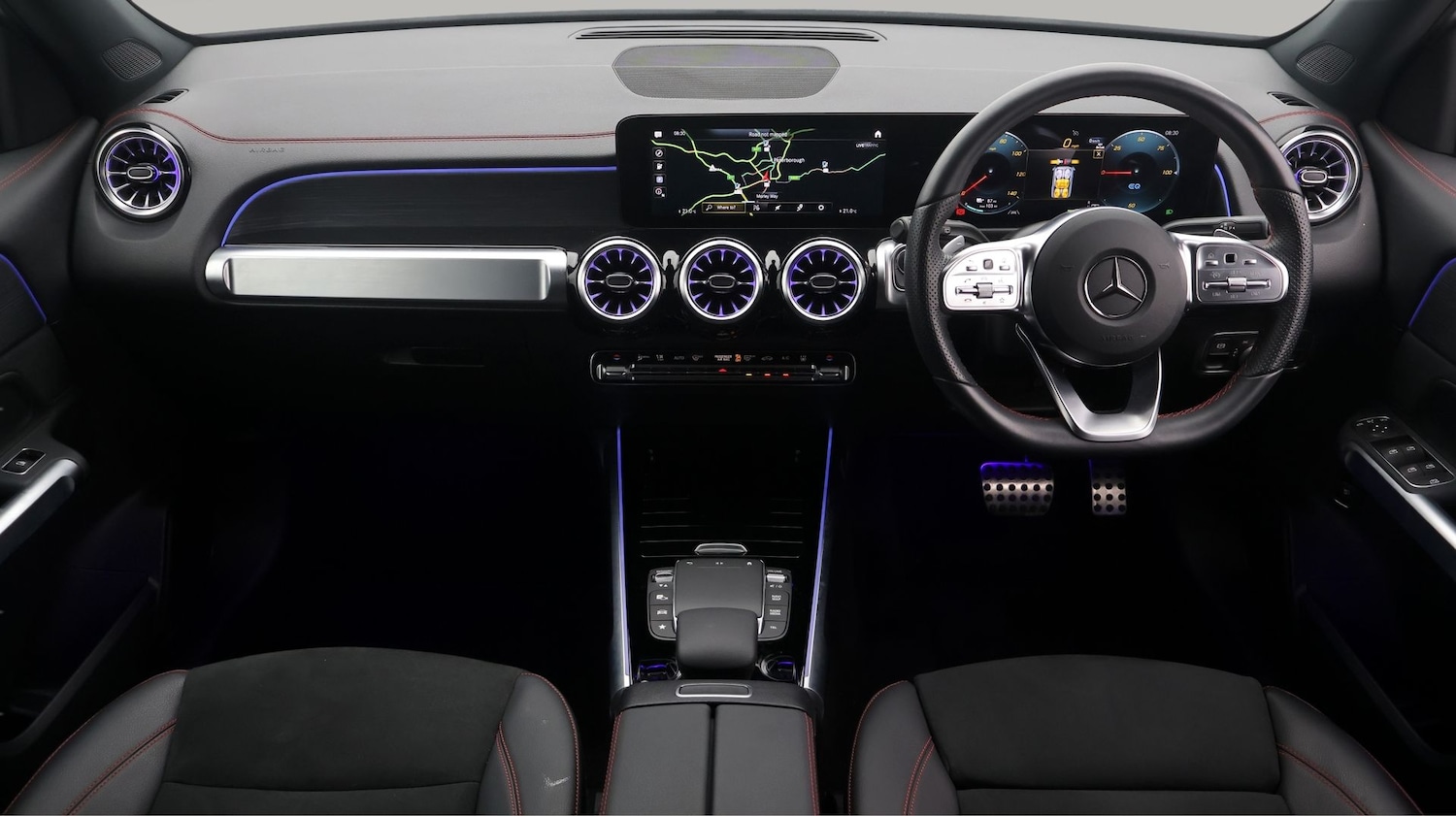 Used Mercedes-Benz EQB 2024 for sale - 77452838: Photo 13