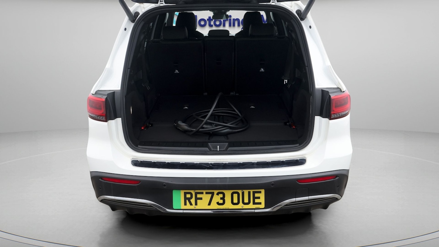 Used Mercedes-Benz EQB 2024 for sale - 77452838: Photo 17