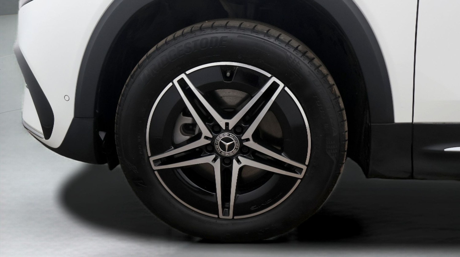 Used Mercedes-Benz EQB 2024 for sale - 77452838: Photo 18