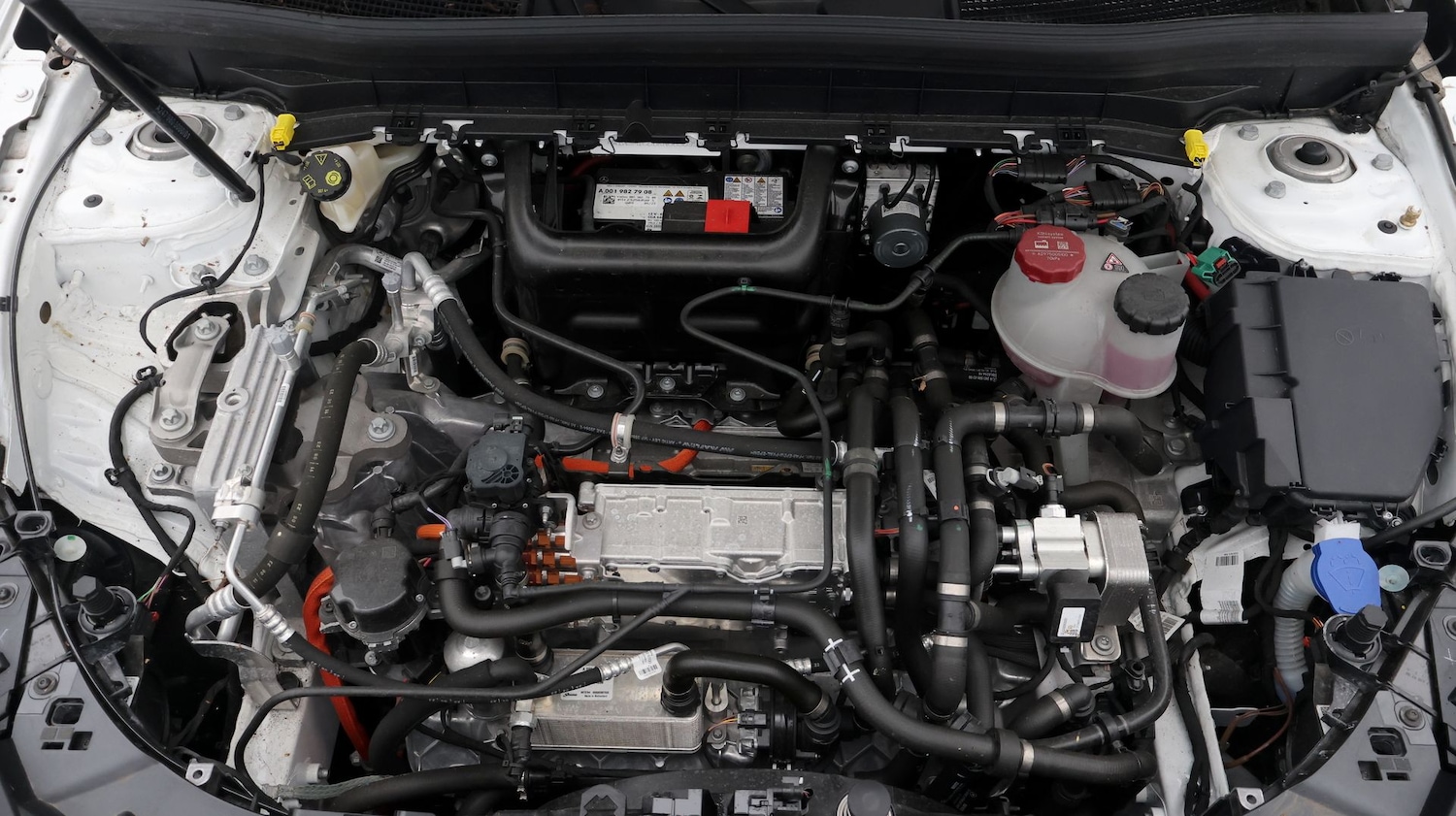 Used Mercedes-Benz EQB 2024 for sale - 77452838: Photo 19