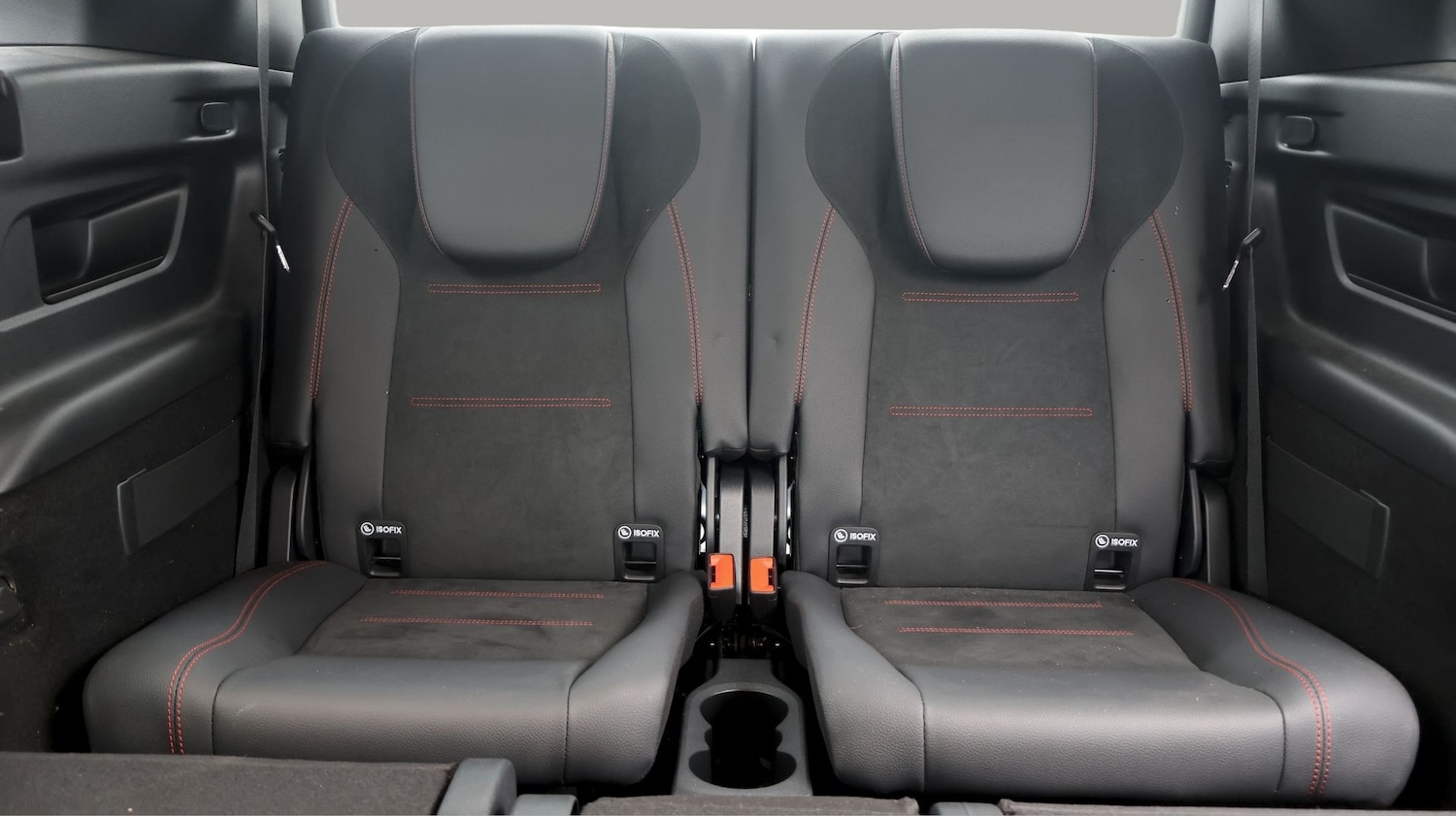 Used Mercedes-Benz EQB 2024 for sale - 77452838: Photo 20