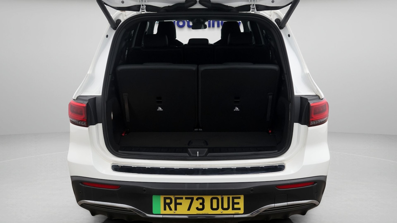 Used Mercedes-Benz EQB 2024 for sale - 77452838: Photo 21