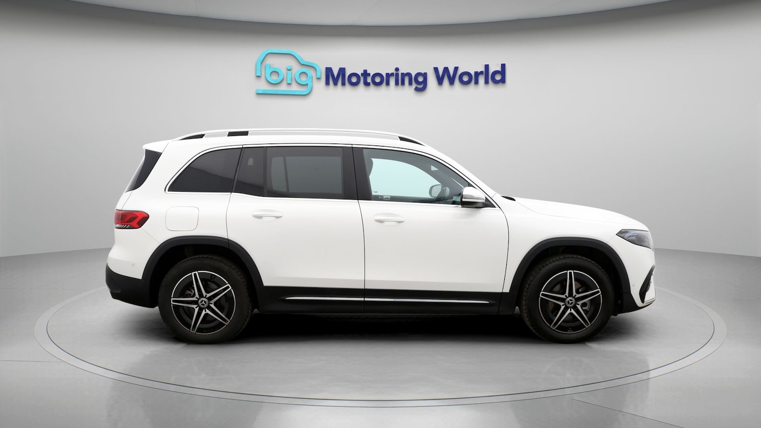 Used Mercedes-Benz EQB 2024 for sale - 77452838: Photo 8