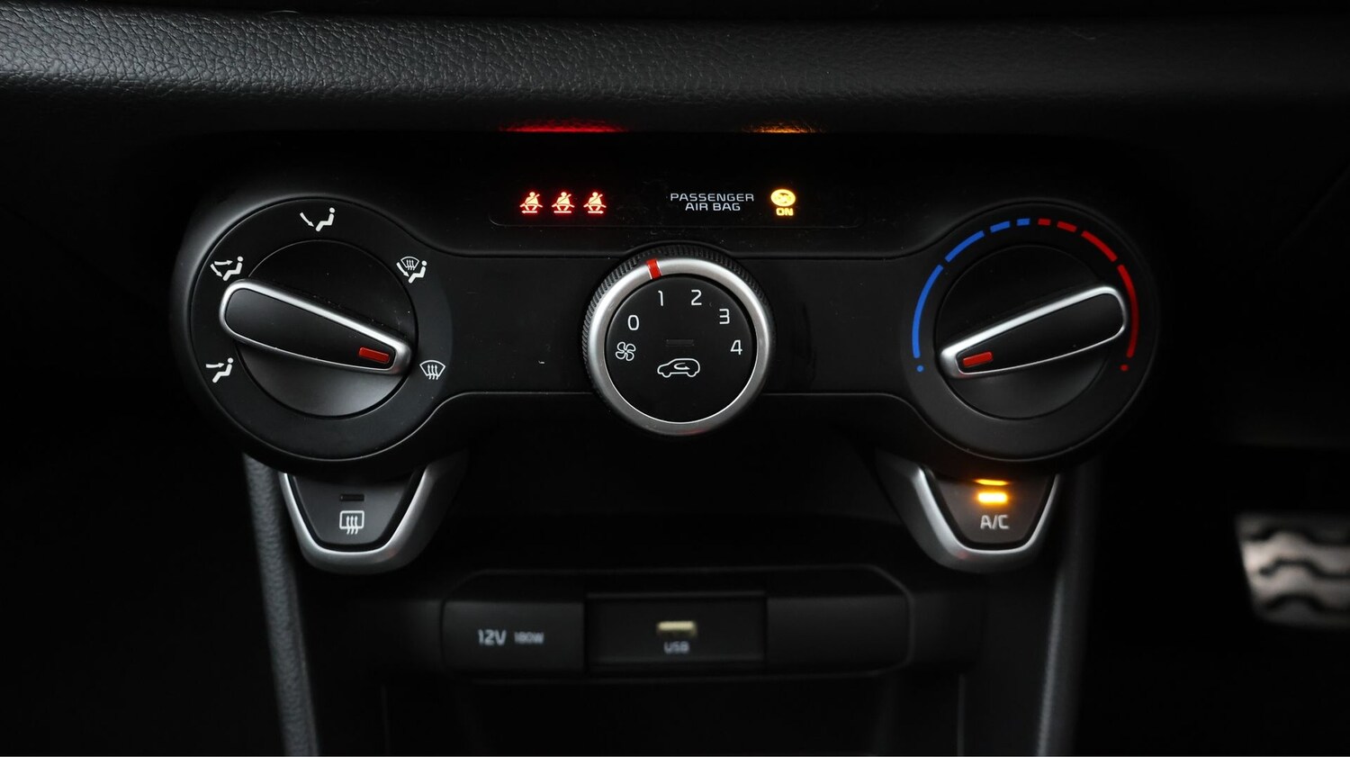 Used Kia Picanto for sale - 77195589: Photo 11