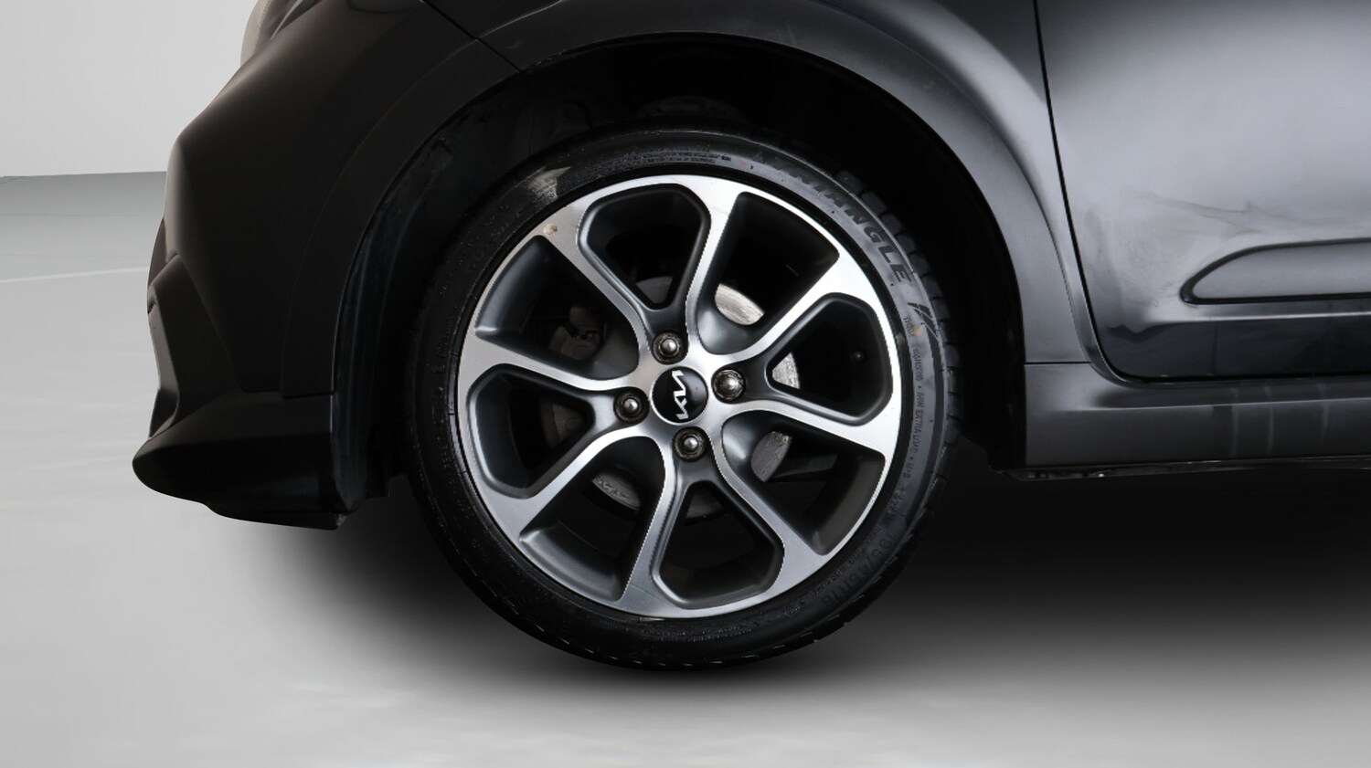 Used Kia Picanto for sale - 77195589: Photo 17