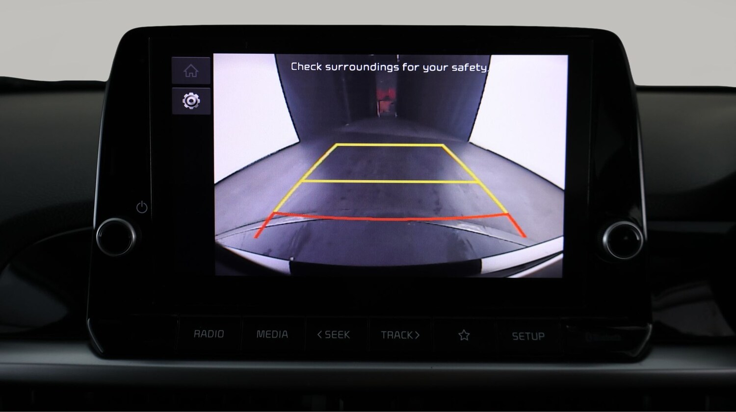 Used Kia Picanto for sale - 77195589: Photo 24