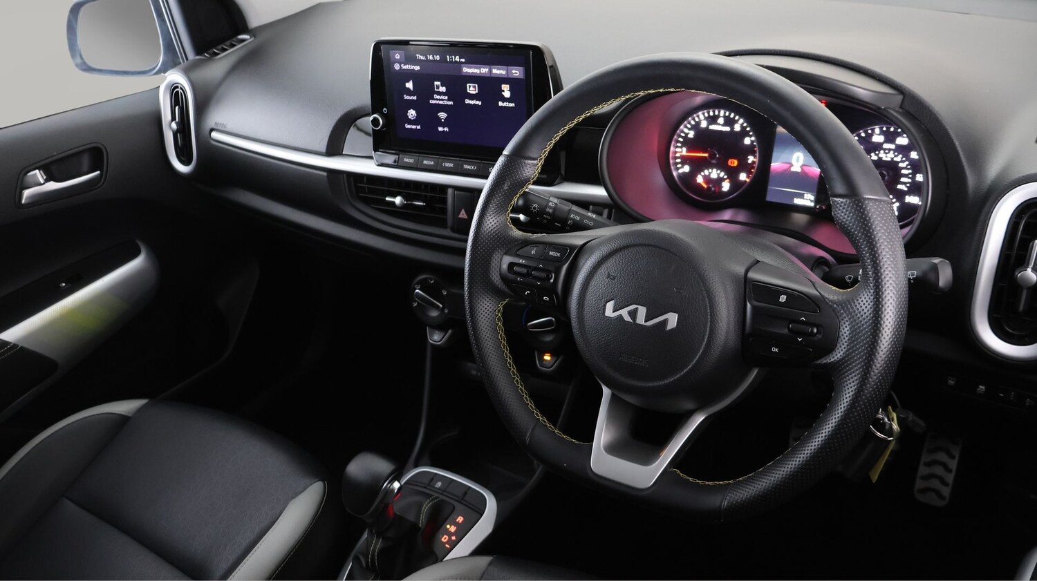 Used Kia Picanto for sale - 77195589: Photo 9