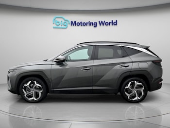 Used Hyundai TUCSON 2023 for sale - 79605279: Photo