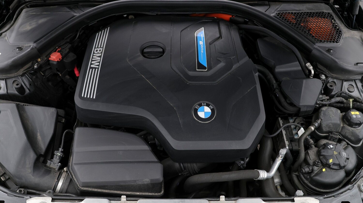 Used BMW 3 Series for sale - 77758182: Photo 19