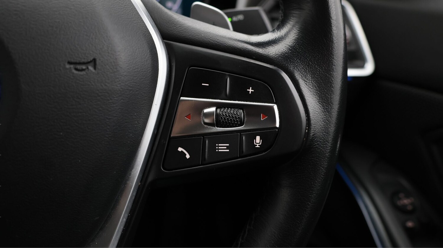 Used BMW 3 Series for sale - 77758182: Photo 24