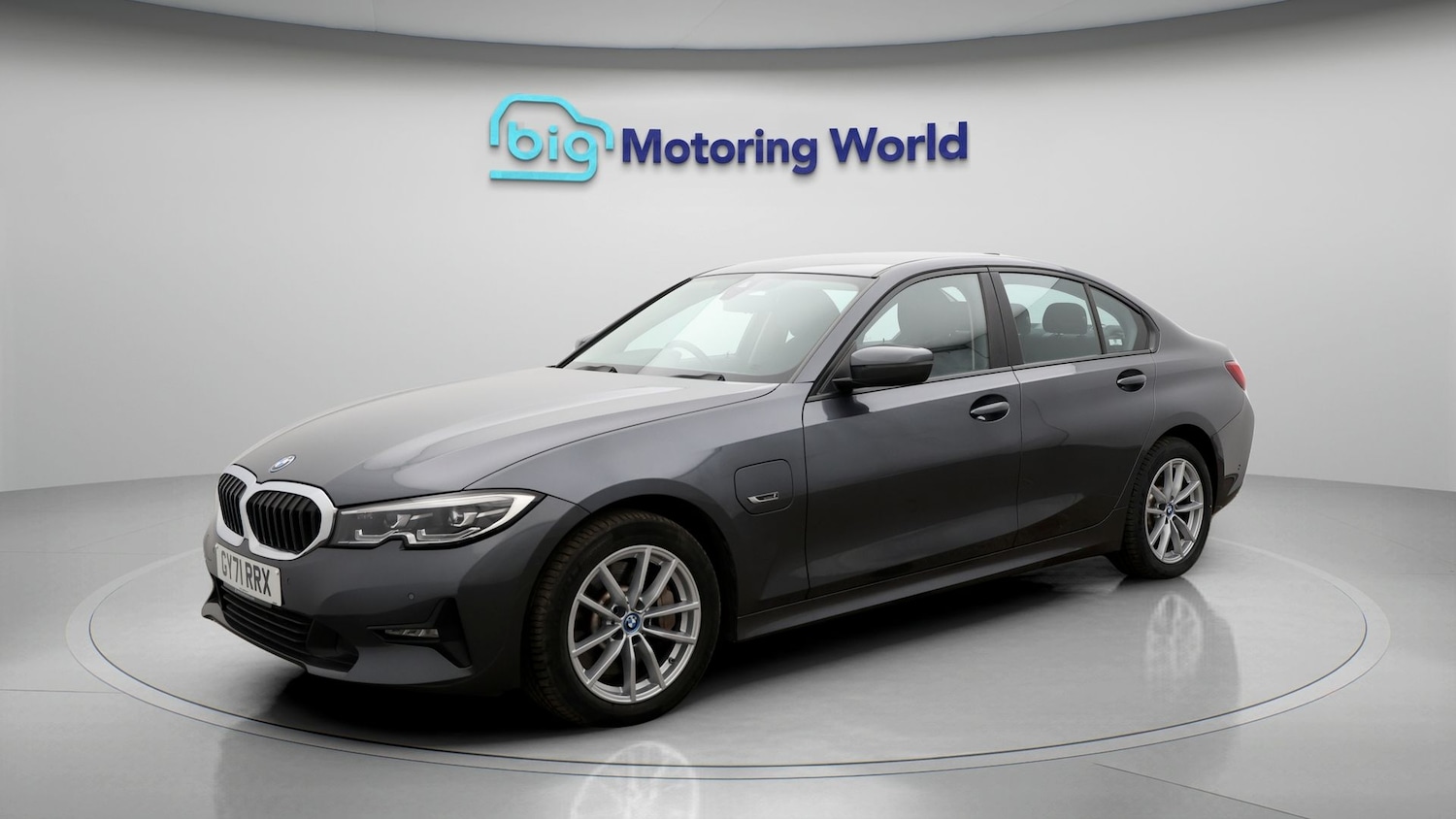 Used BMW 3 Series for sale - 77758182: Photo 3