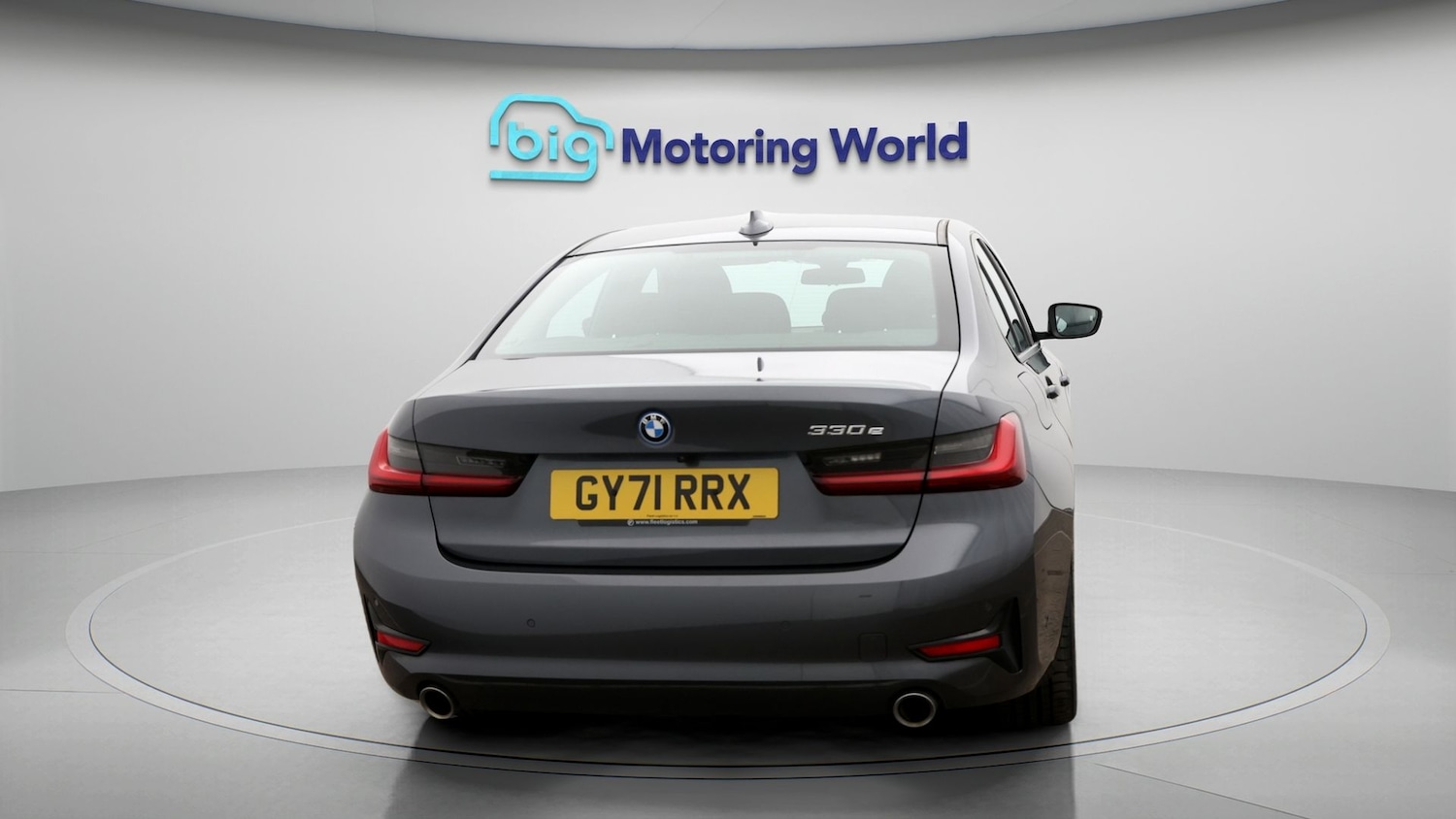 Used BMW 3 Series for sale - 77758182: Photo 6