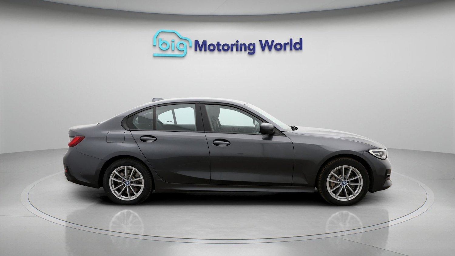Used BMW 3 Series for sale - 77758182: Photo 8