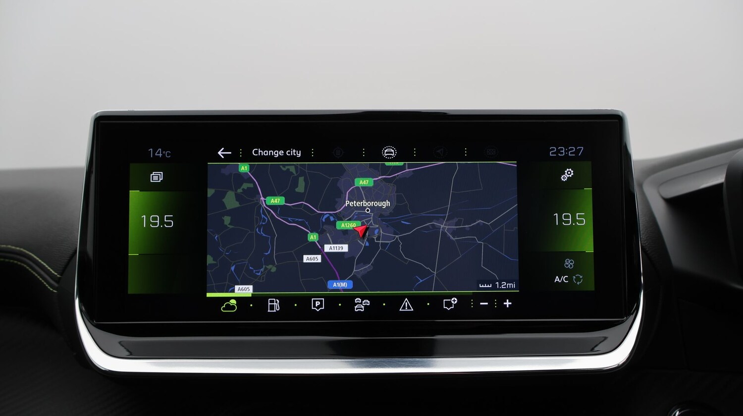 Used Peugeot 208 2020 for sale - 77730821: Photo 11