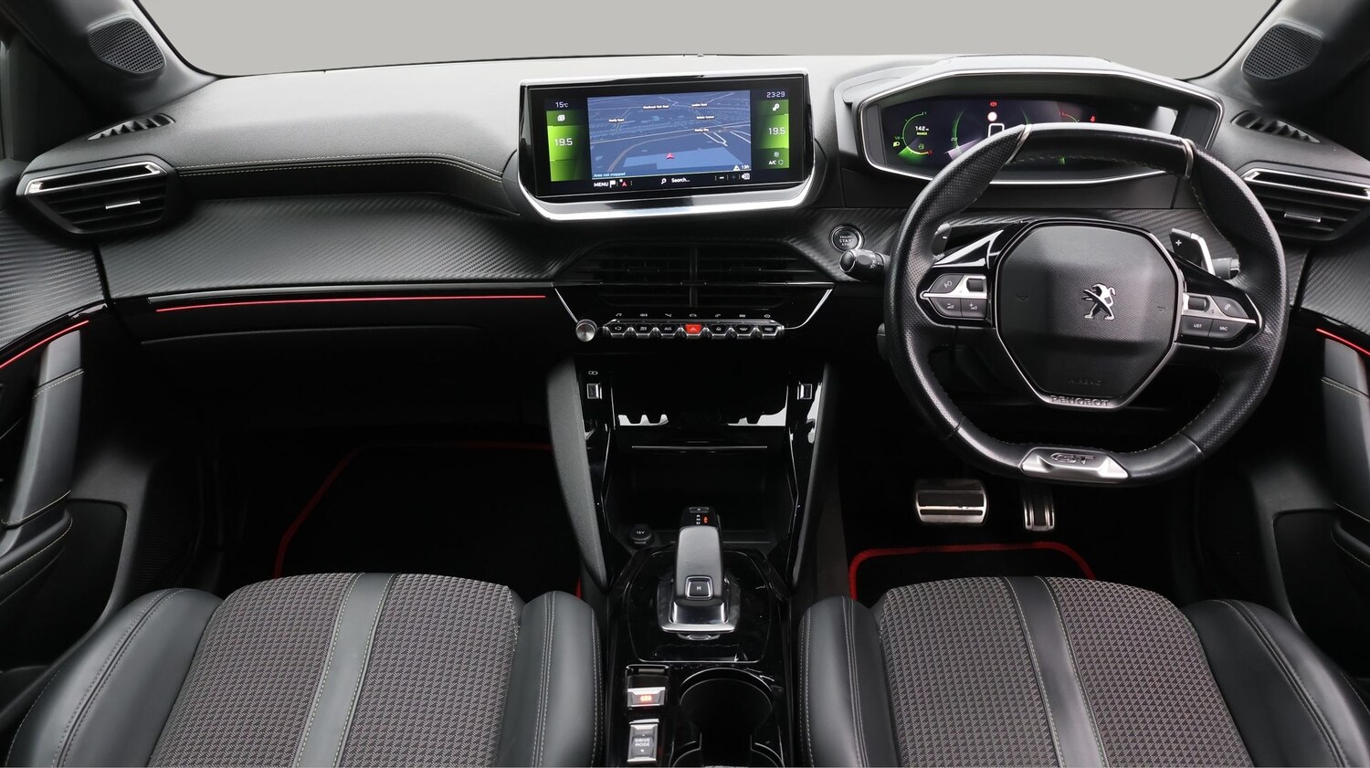 Used Peugeot 208 2020 for sale - 77730821: Photo 13