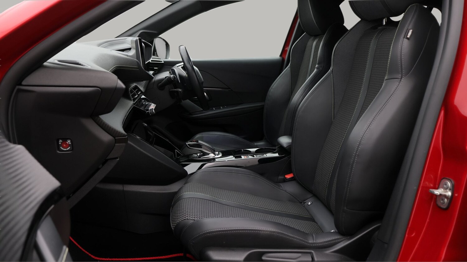 Used Peugeot 208 2020 for sale - 77730821: Photo 14