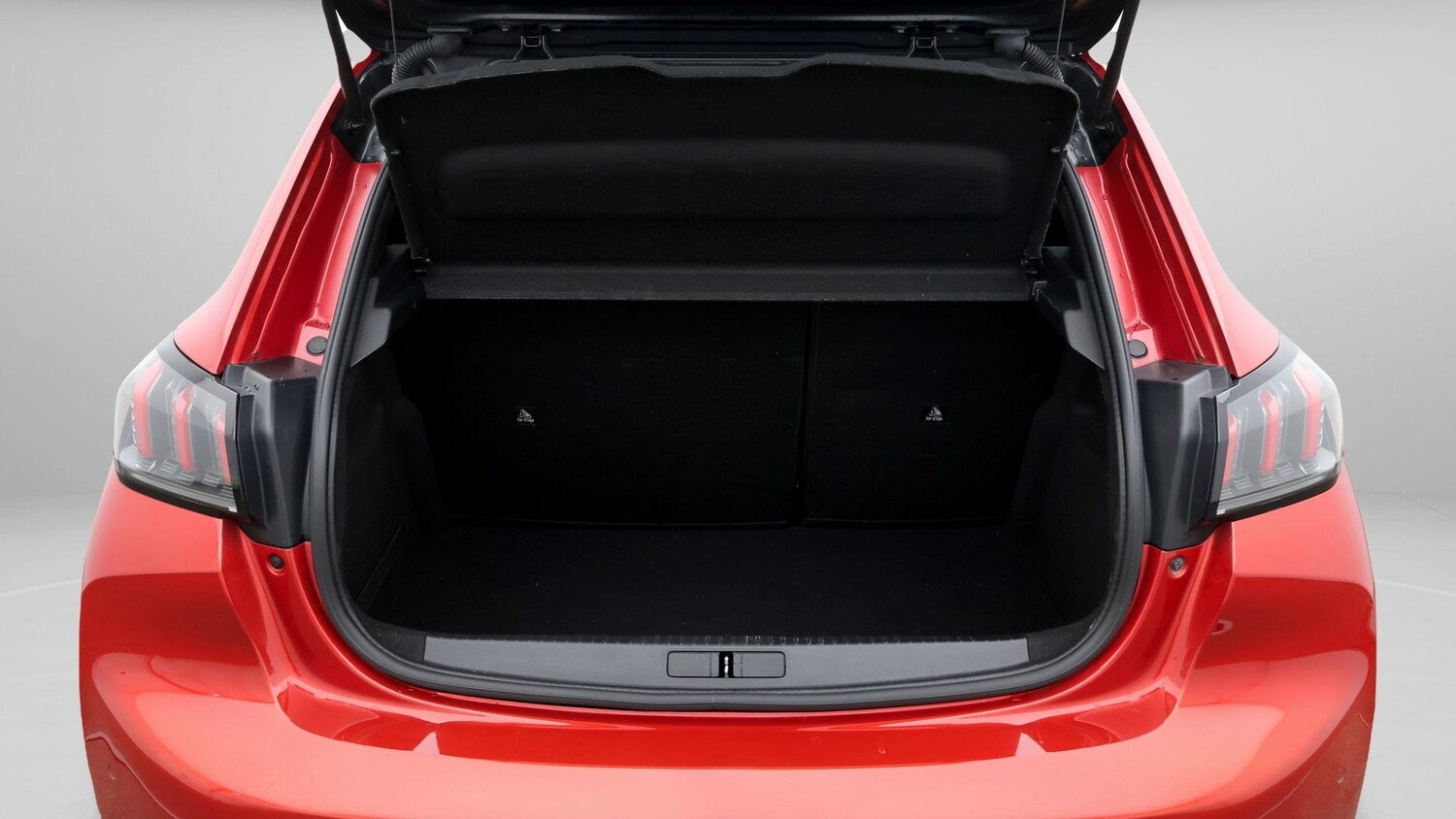 Used Peugeot 208 2020 for sale - 77730821: Photo 17