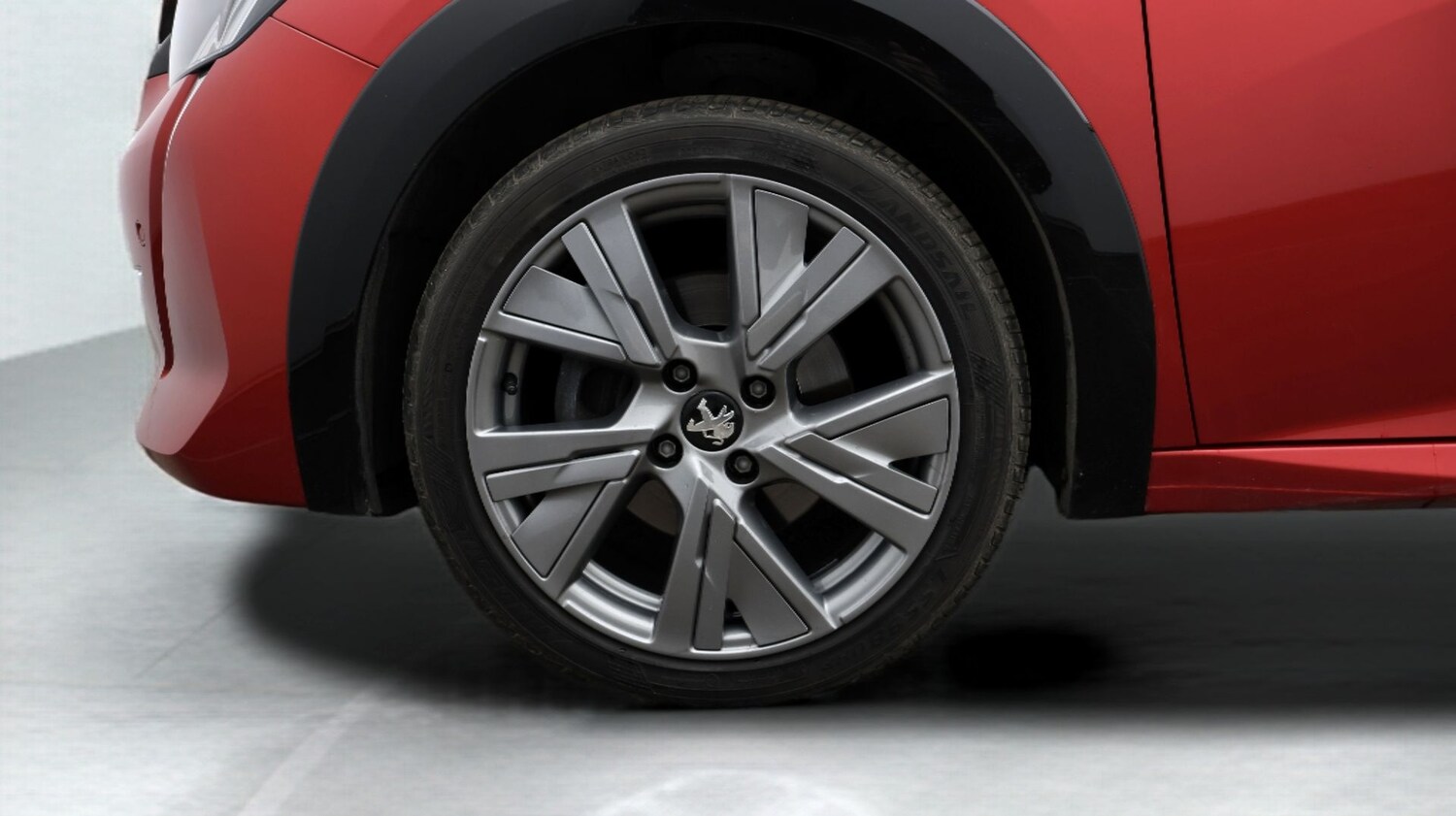 Used Peugeot 208 2020 for sale - 77730821: Photo 18