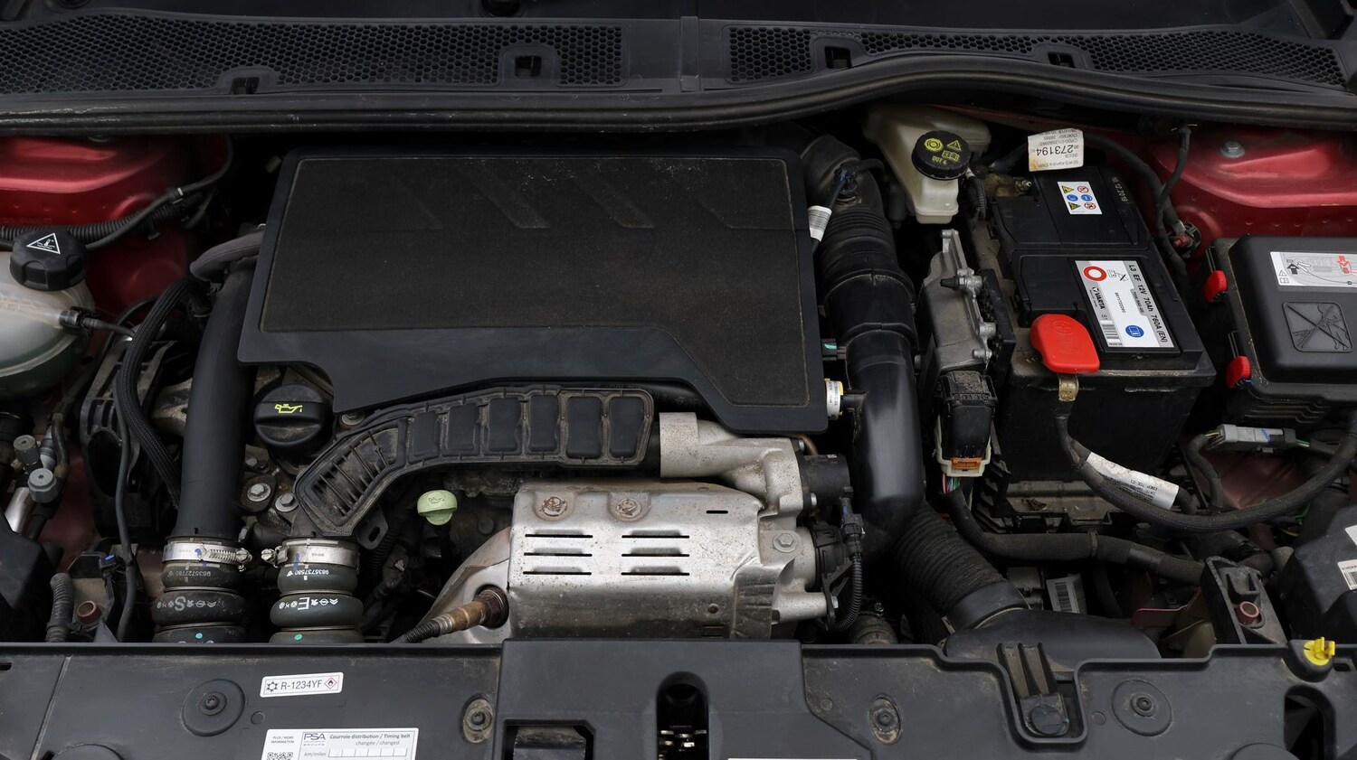 Used Peugeot 208 2020 for sale - 77730821: Photo 19