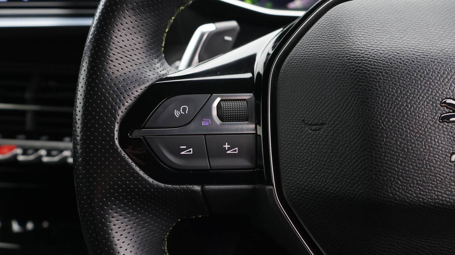 Used Peugeot 208 2020 for sale - 77730821: Photo 23