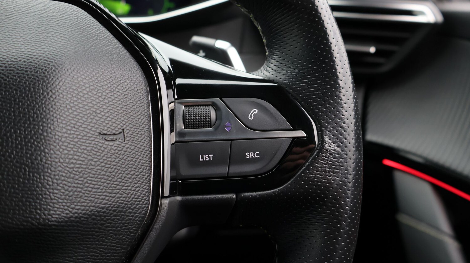 Used Peugeot 208 2020 for sale - 77730821: Photo 24