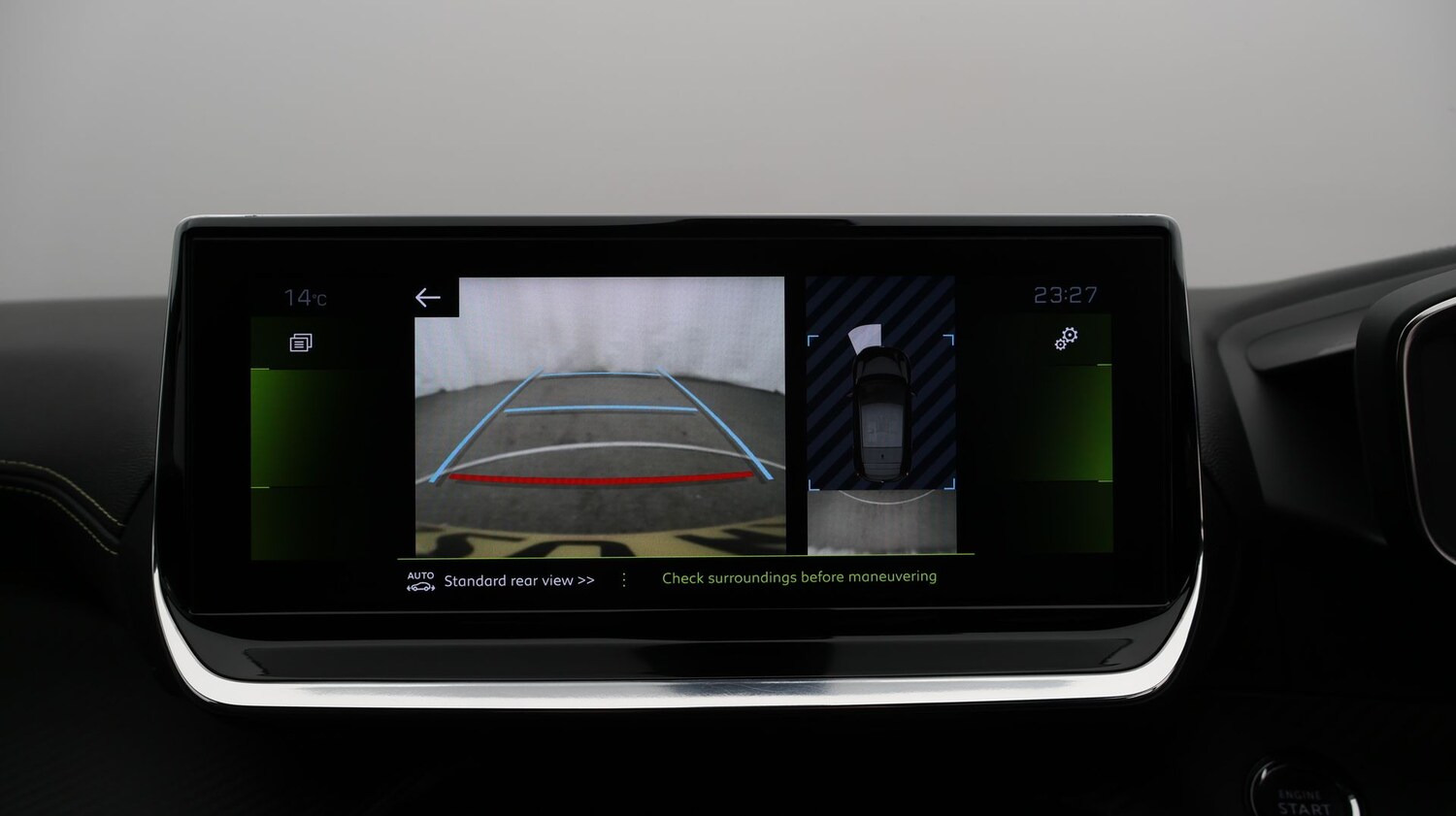 Used Peugeot 208 2020 for sale - 77730821: Photo 25