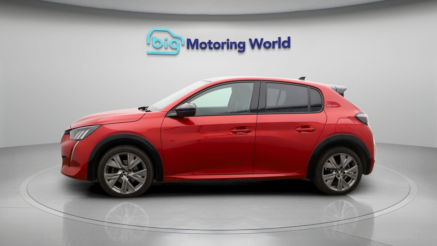 Used Peugeot 208 2020 for sale - 77730821: Photo 4