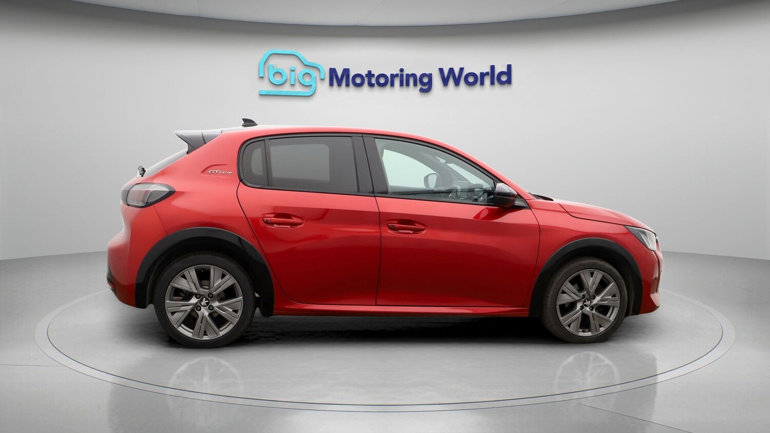 Used Peugeot 208 2020 for sale - 77730821: Photo 8