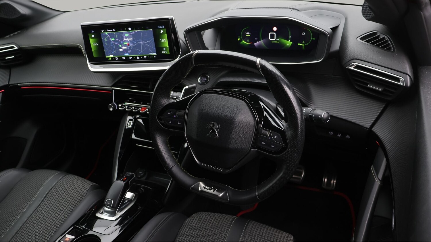 Used Peugeot 208 2020 for sale - 77730821: Photo 9