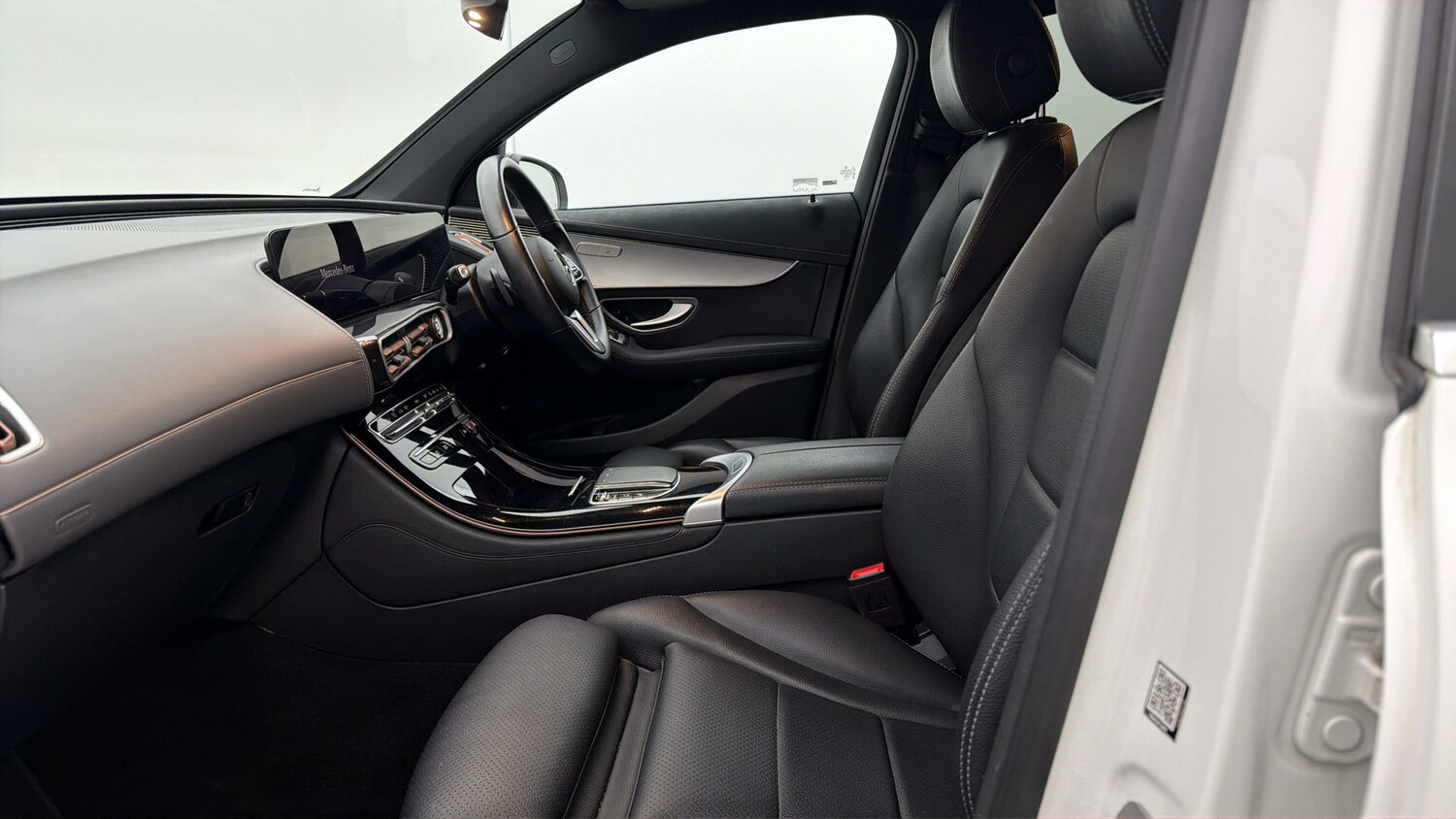 Used Mercedes-Benz EQC 2022 for sale - 77845248: Photo 11