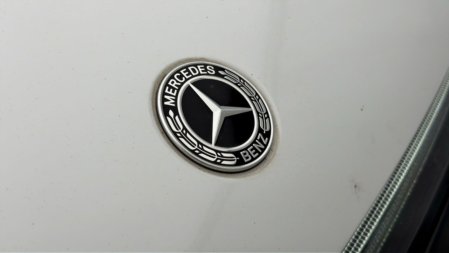 Used Mercedes-Benz EQC 2022 for sale - 77845248: Photo 20