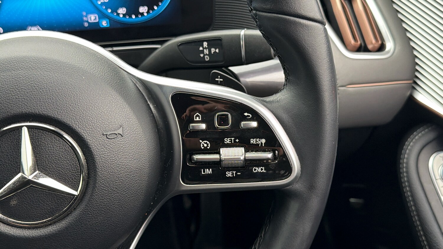 Used Mercedes-Benz EQC 2022 for sale - 77845248: Photo 22