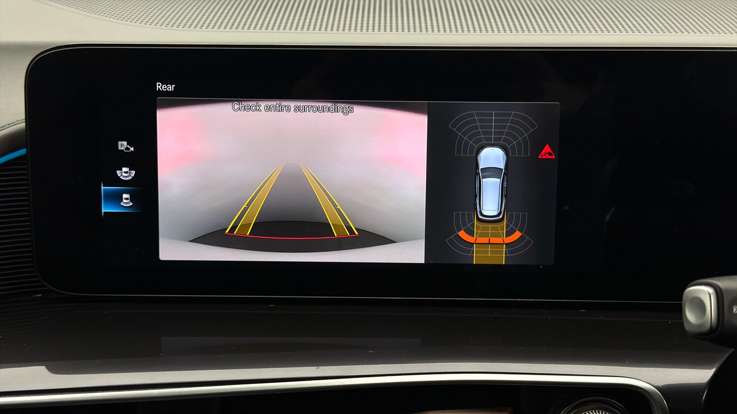 Used Mercedes-Benz EQC 2022 for sale - 77845248: Photo 25