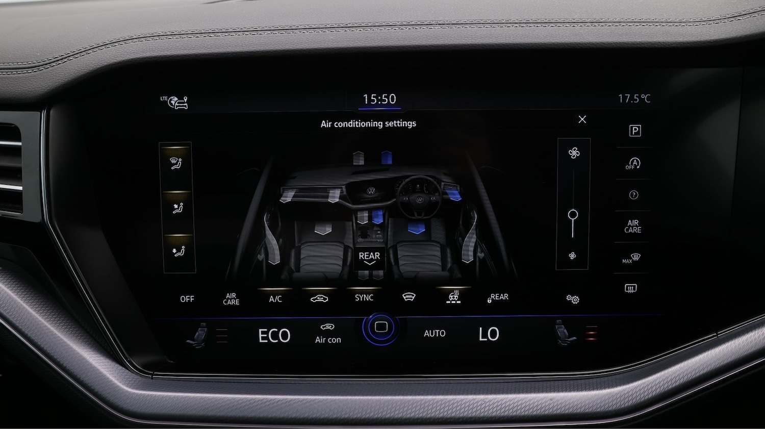 Used Volkswagen Touareg 2023 for sale - 77749669: Photo 12