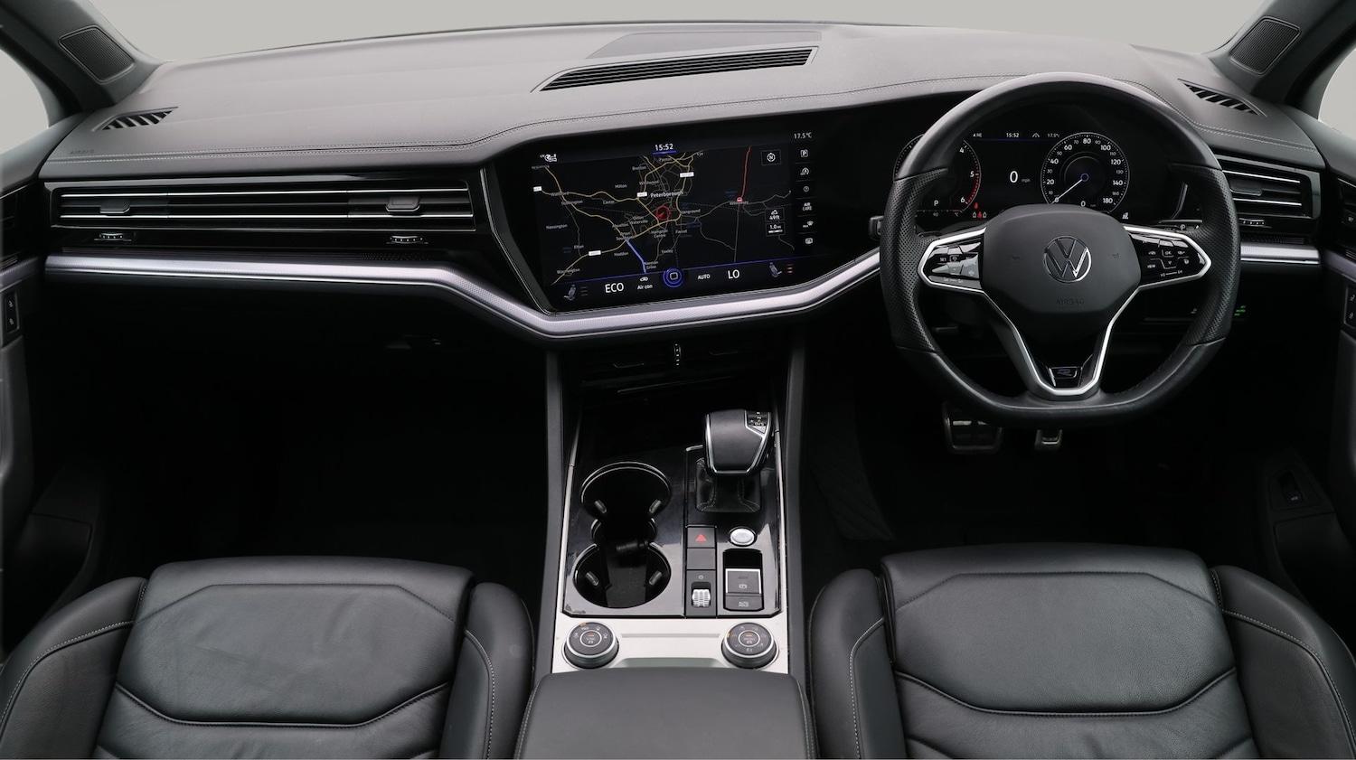 Used Volkswagen Touareg 2023 for sale - 77749669: Photo 13