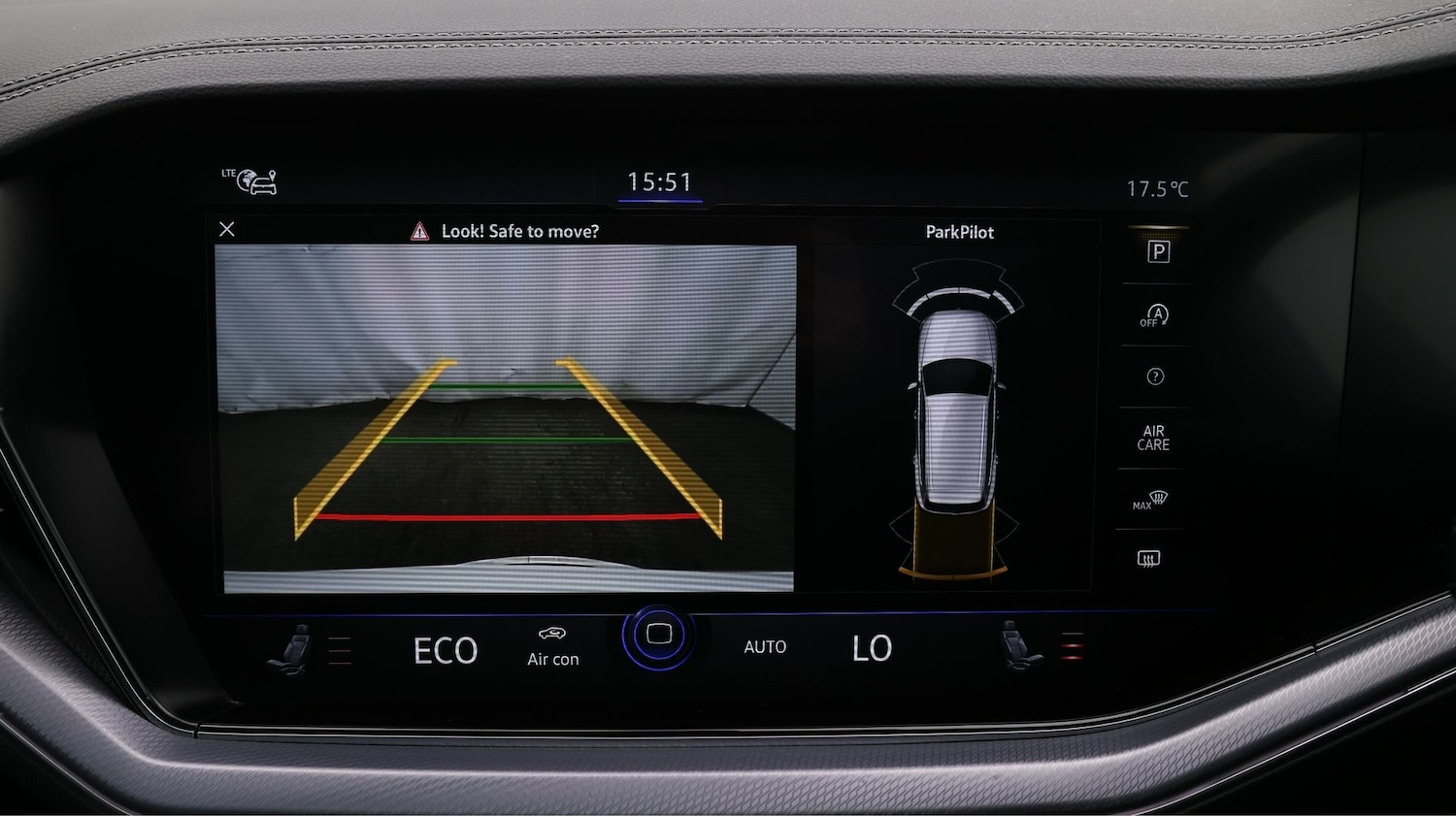 Used Volkswagen Touareg 2023 for sale - 77749669: Photo 24